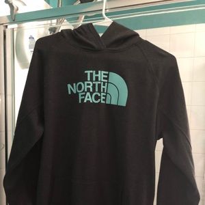 North Face Hoodie
